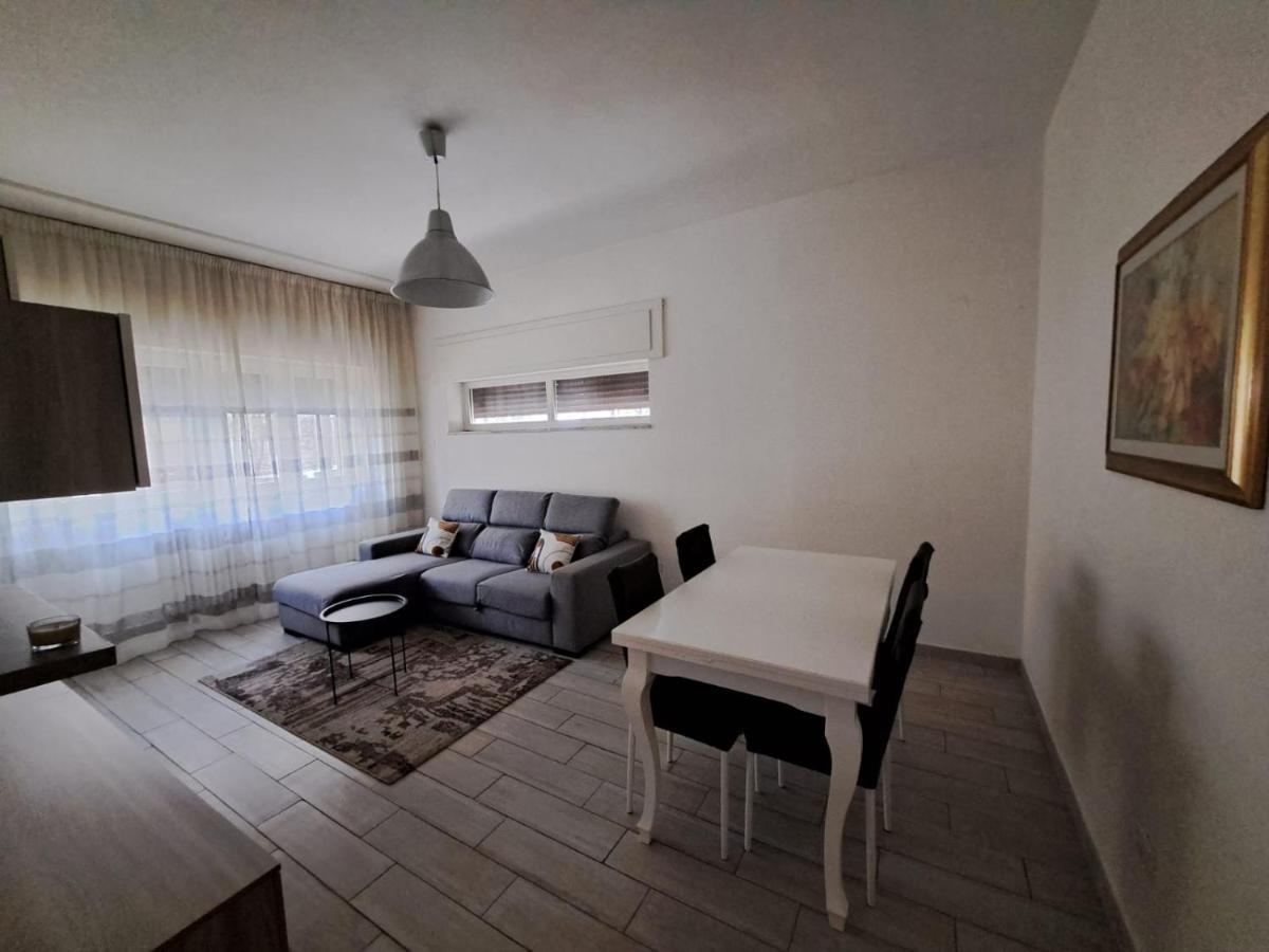 Casa Adele Apartment Siena Luaran gambar