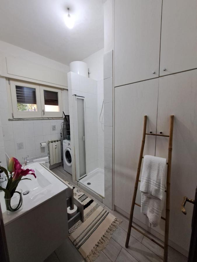 Casa Adele Apartment Siena Luaran gambar