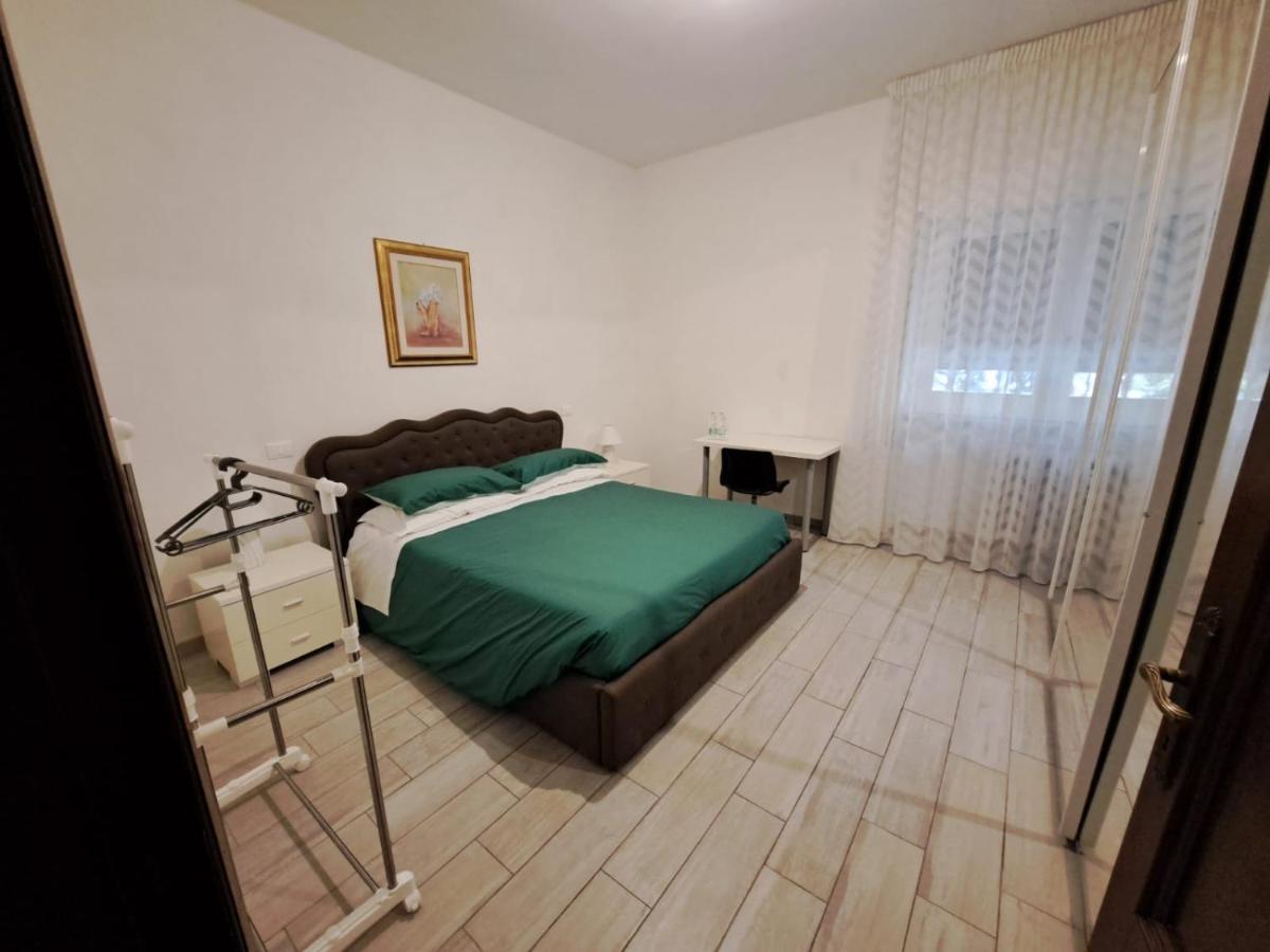 Casa Adele Apartment Siena Luaran gambar
